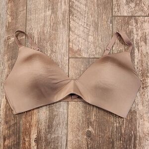 SKIMS 40D Wireless Bra